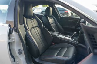 MASERATI GHIBLI  V6 430 CV