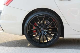 MASERATI GHIBLI  V6 430 CV