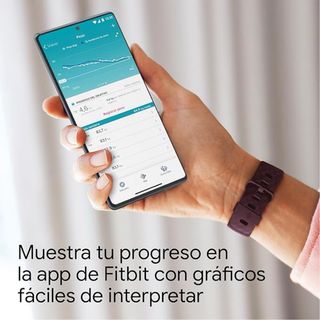Báscula Inteligente Fitbit Aria Air