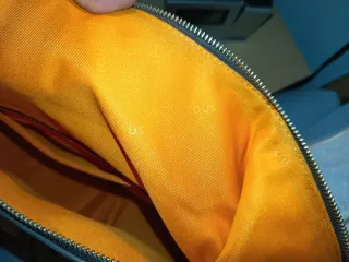 Bolso de hombro Tous Beige y Marrón