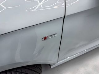 Audi A1 SPORTBACK S-LINE