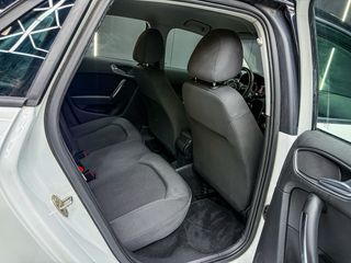 Audi A1 SPORTBACK S-LINE