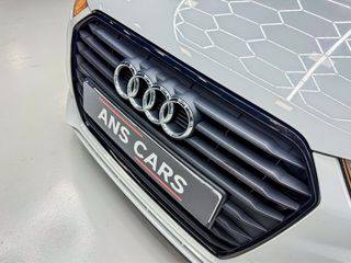 Audi A1 SPORTBACK S-LINE