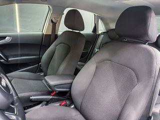 Audi A1 SPORTBACK S-LINE