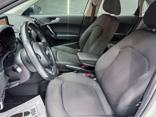 Audi A1 SPORTBACK S-LINE