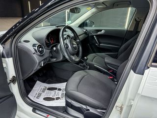 Audi A1 SPORTBACK S-LINE