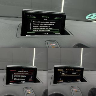 Audi A1 SPORTBACK S-LINE