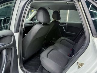 Audi A1 SPORTBACK S-LINE