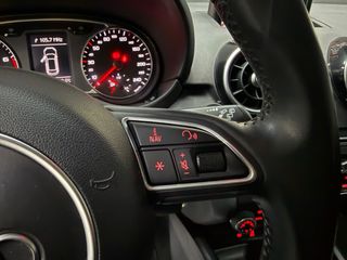 Audi A1 SPORTBACK S-LINE