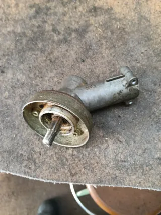 Caja reductora Honda UMT 20 S 1999