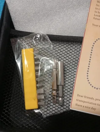 Taladro Atornillador Percutor ANEER POWER 21V