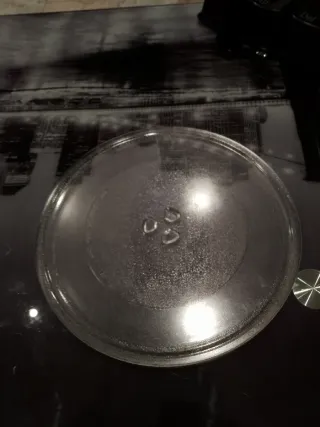 Plato Microondas 32 cm