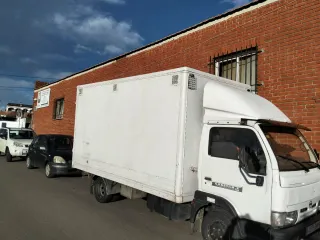 Camion 3500