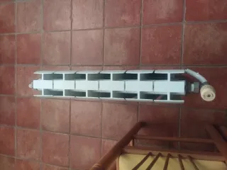 Radiadores de gasoil (varios)