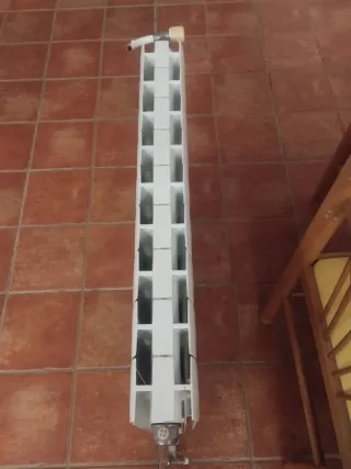 Radiadores de gasoil (varios)