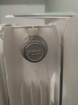 Radiadores de gasoil (varios)