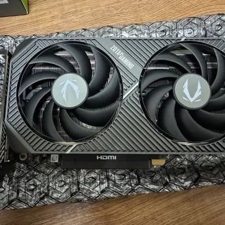 RTX 5060TI 8GB ZOTAC