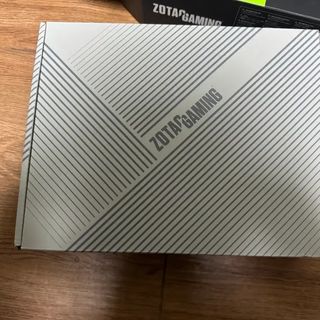 RTX 5060TI 8GB ZOTAC