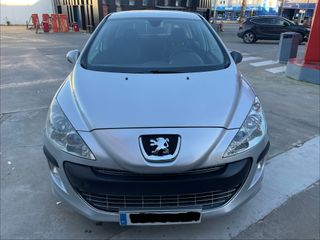Peugeot 308 2008