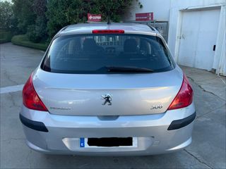 Peugeot 308 2008