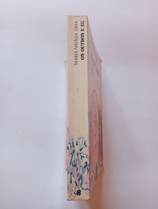 Os outros e eu - Maria Natália Lima