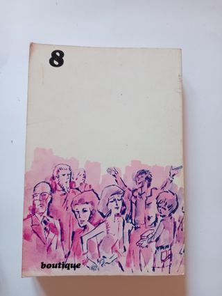 Os outros e eu - Maria Natália Lima