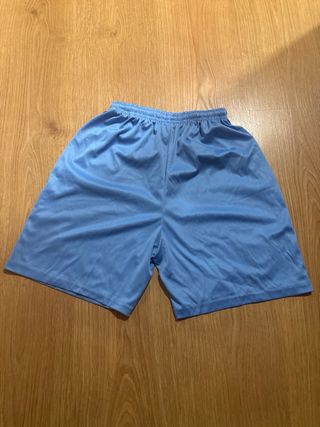 Camiseta Málaga CF Hummel Talla M