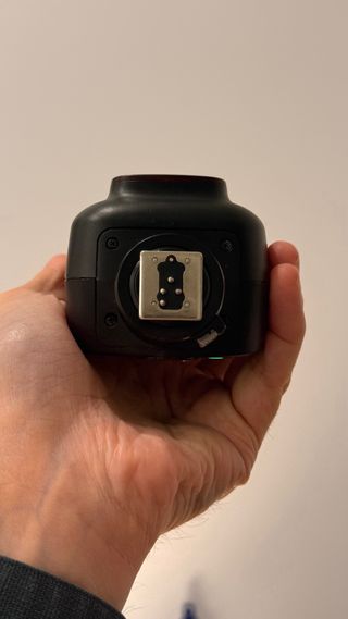 Godox V1 per Fujifilm