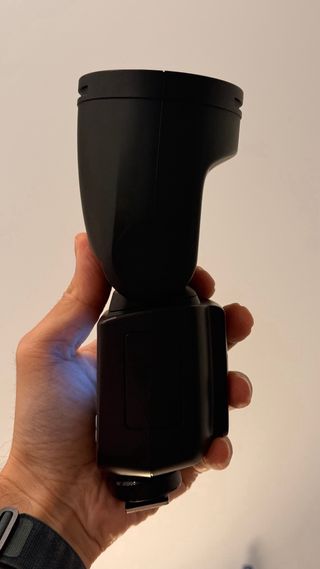 Godox V1 per Fujifilm