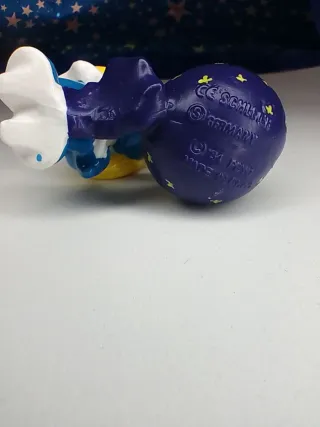 520513 Pitufina de Pascua