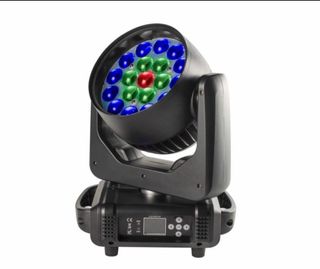 4 Focos LED Wash de Prisma 19x15
