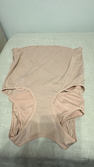 Conjunto Top y Camiseta Rosa