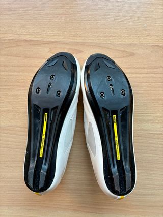 Mavic Cosmic Elite SL Zapatillas Ciclismo