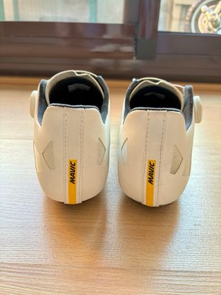 Mavic Cosmic Elite SL Zapatillas Ciclismo