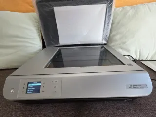 Impresora HP Envy 4504 NEGOCIABLE