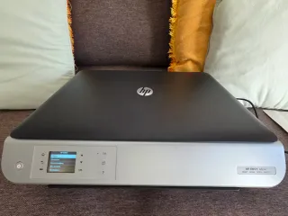 Impresora HP Envy 4504 NEGOCIABLE
