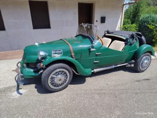 Citroen E-Mehari 1994