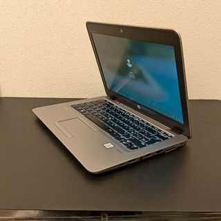 HP ELITEBOOK 820 G4 i5 7200U 2.5 16GB 1TB SSD 12