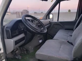 Volkswagen LT35 1999