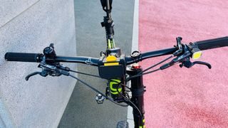 Cannondale Habit Carbon 3 2016 taglia M