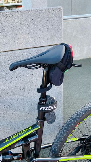 Cannondale Habit Carbon 3 2016 taglia M