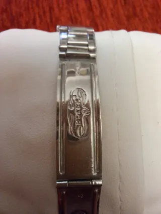 Tudor Oyster Prince Vintage Rotor Self-Winding