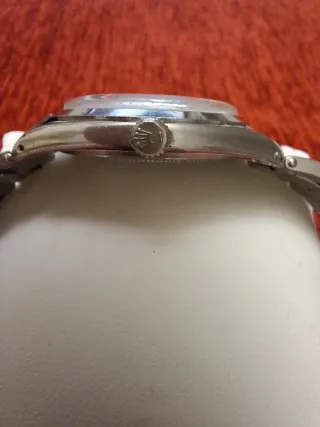 Tudor Oyster Prince Vintage Rotor Self-Winding