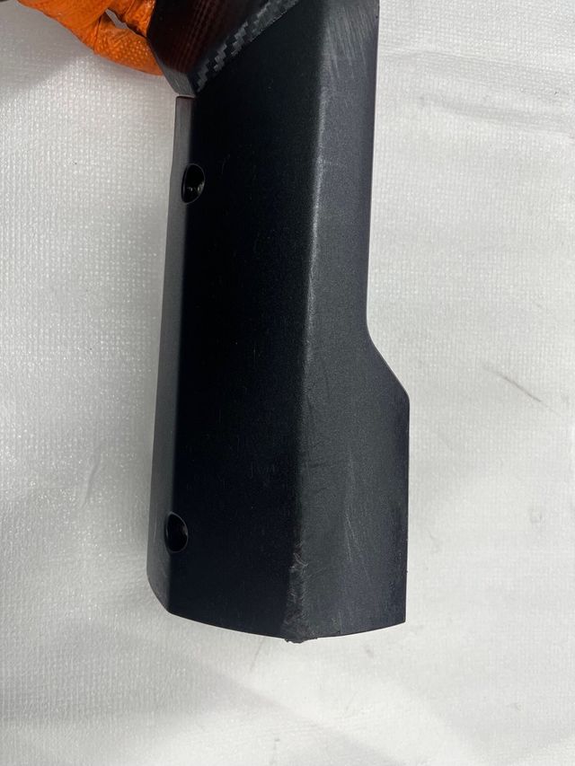 Protector escape Yamaha MT 125 2020-2021