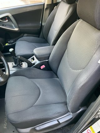 Toyota RAV4 2007
