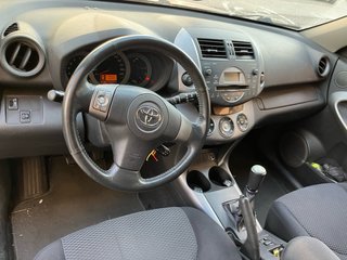 Toyota RAV4 2007