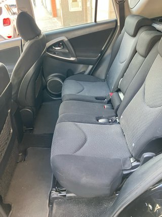 Toyota RAV4 2007