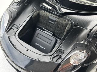 Porsche 918 Spyder 1:12 Autoart