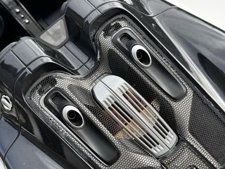 Porsche 918 Spyder 1:12 Autoart