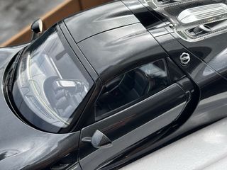 Porsche 918 Spyder 1:12 Autoart